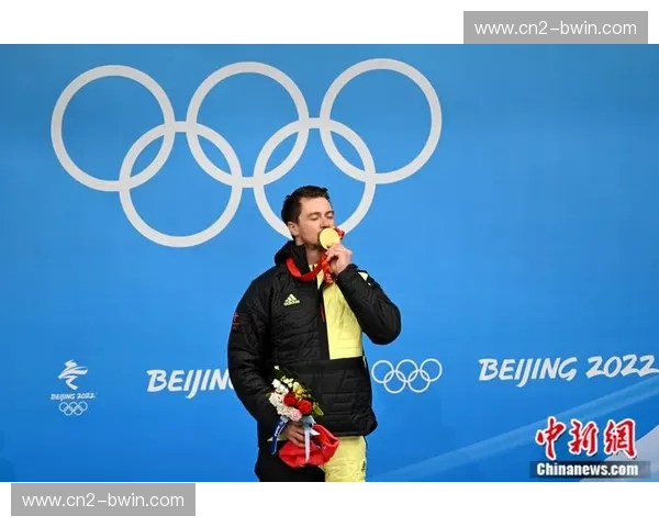 德国雪车队团队协作再显威力 四轮总成绩锁定金牌 德国雪车队团队协作再显威力 四轮总成绩锁定金牌