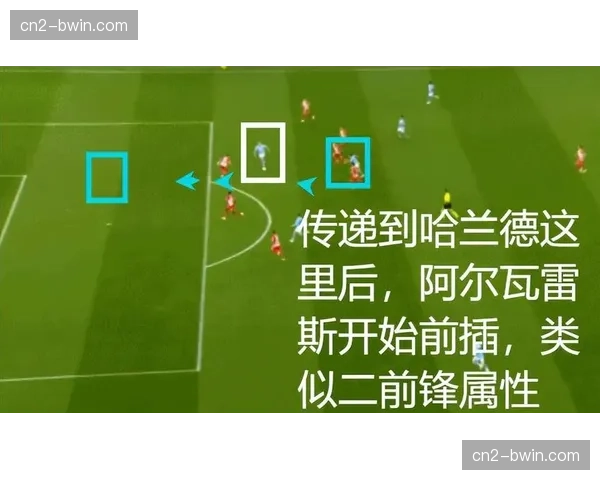 曼城结构化推进：61.3%控球率创瓜帅时代最低的效率调整